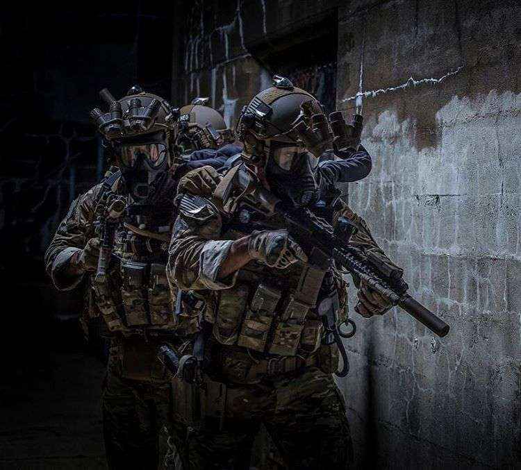 Operation Zephyr cover image